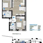 Apartament My Zillernest Zell am Ziller