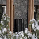 My Zillernest Apartament Zell am Ziller