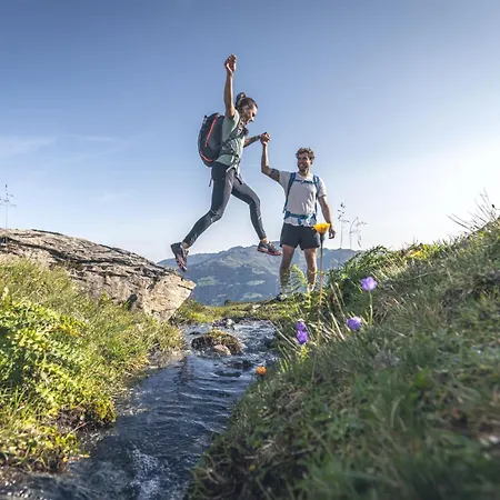 My Zillernest Zell am Ziller