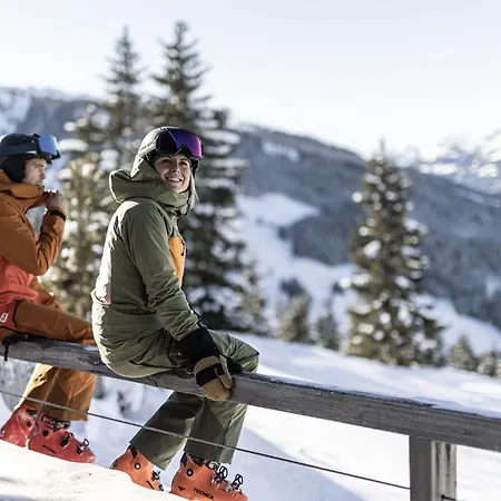 My Zillernest * Zell am Ziller