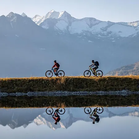 My Zillernest * Zell am Ziller