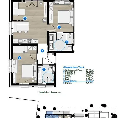 My Zillernest Apartament