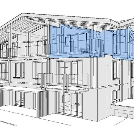 My Zillernest Zell am Ziller