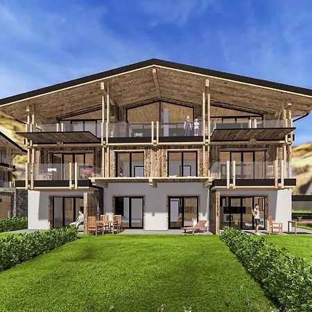 My Zillernest Apartament