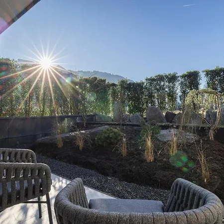 My Zillernest Zell am Ziller