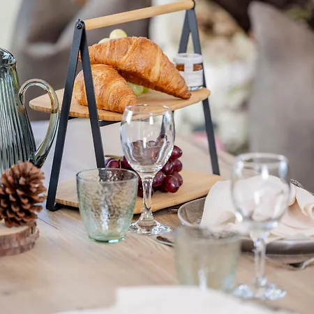 Διαμέρισμα My Zillernest *