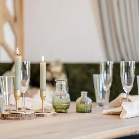 My Zillernest Zell am Ziller