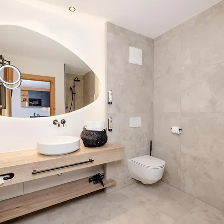 My Zillernest Zell am Ziller