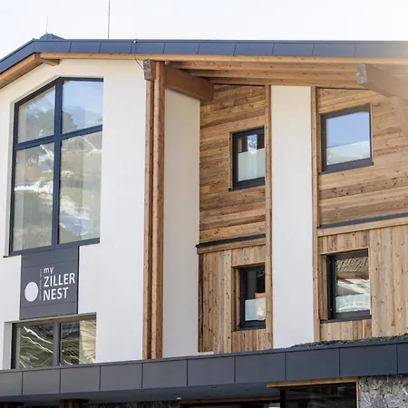Διαμέρισμα My Zillernest Zell am Ziller