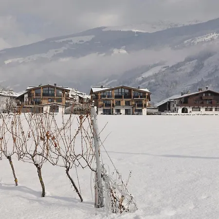 My Zillernest * Zell am Ziller