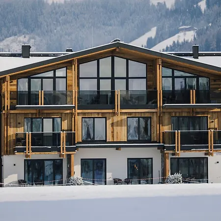 My Zillernest Διαμέρισμα *