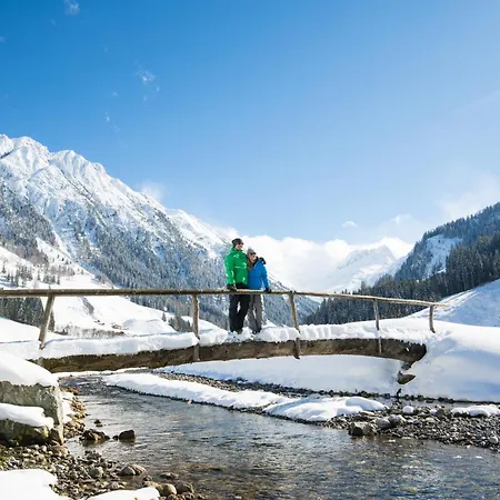 My Zillernest * 齐勒河谷采尔