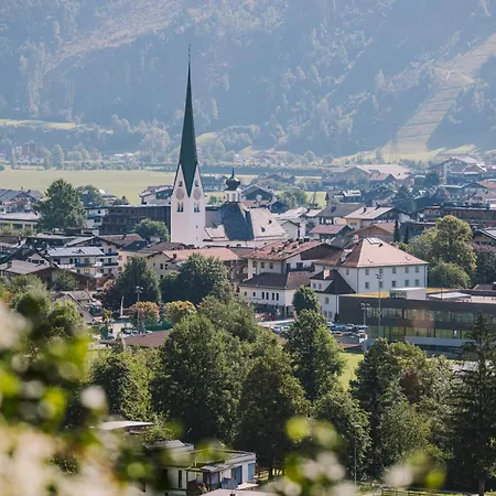 My Zillernest * Zell am Ziller