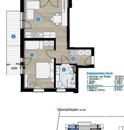 My Zillernest Apartment Zell am Ziller