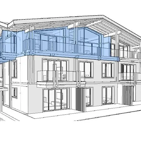 My Zillernest 公寓