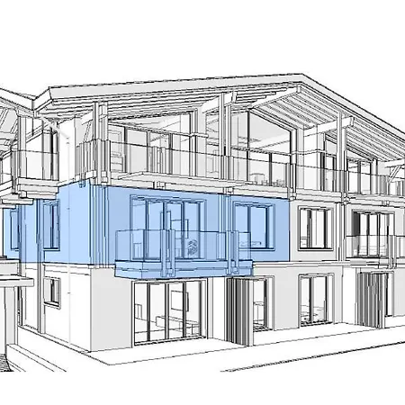 My Zillernest Lejlighed *