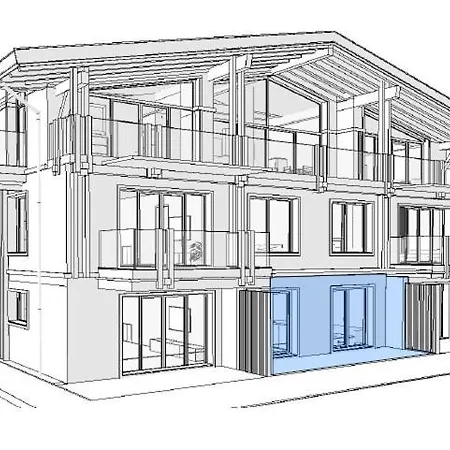 My Zillernest 齐勒河谷采尔
