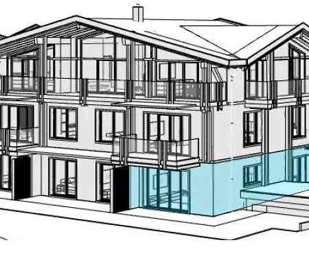 My Zillernest Lejlighed Zell am Ziller