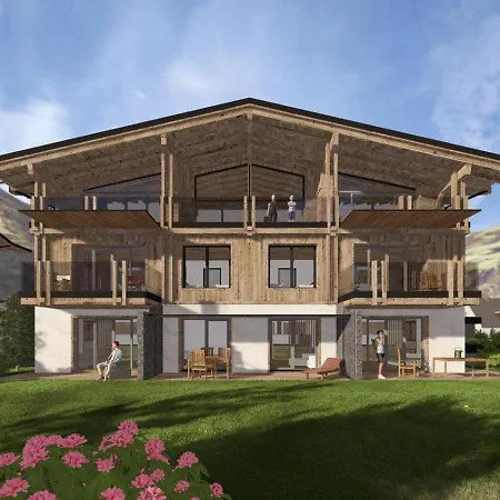 My Zillernest Zell am Ziller