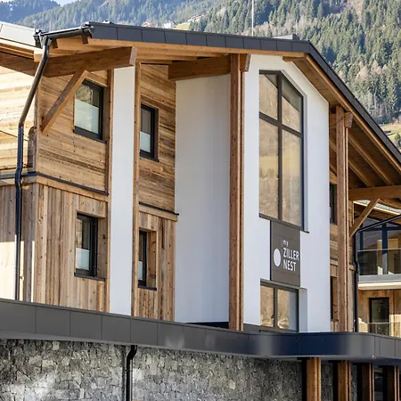 My Zillernest 公寓