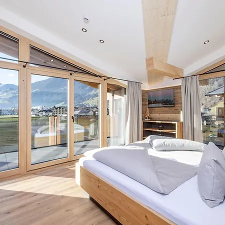 My Zillernest 公寓