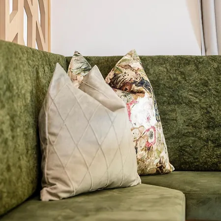 My Zillernest * 齐勒河谷采尔