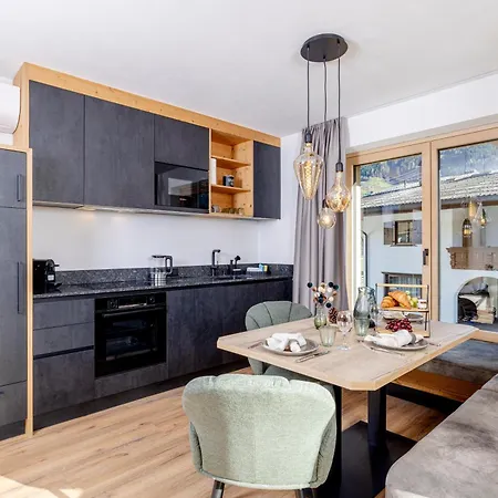 My Zillernest * 齐勒河谷采尔