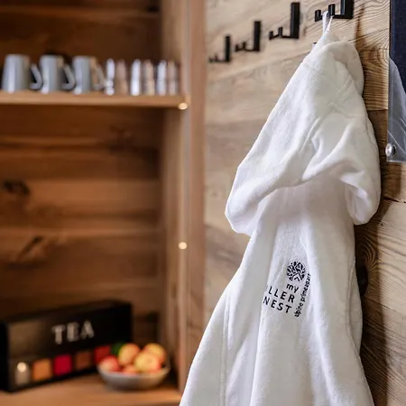 My Zillernest 公寓 齐勒河谷采尔