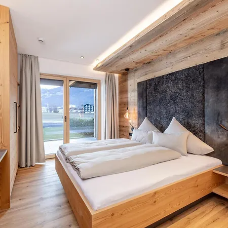 公寓 My Zillernest *