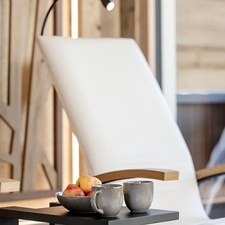 My Zillernest 公寓 齐勒河谷采尔