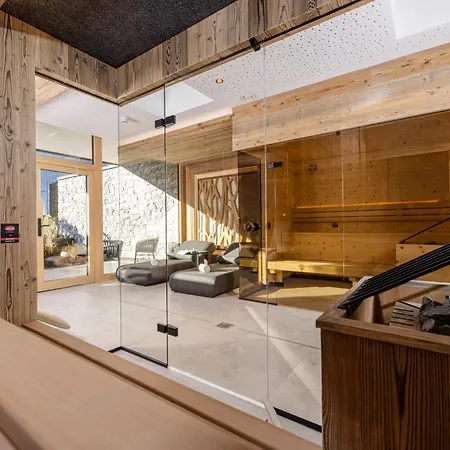 公寓 My Zillernest