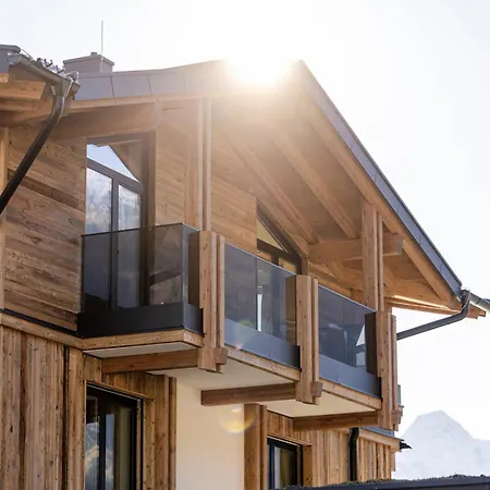 My Zillernest * 齐勒河谷采尔