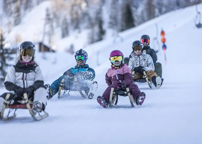 My Zillernest * Zell am Ziller