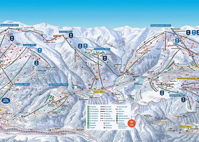 My Zillernest * Zell am Ziller