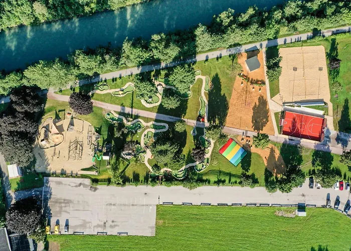 My Zillernest * Zell am Ziller