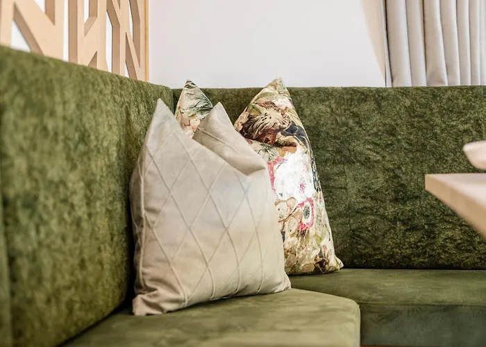 My Zillernest * Zell am Ziller