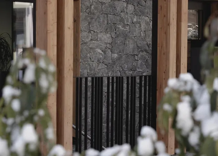 My Zillernest Lägenhet Zell am Ziller