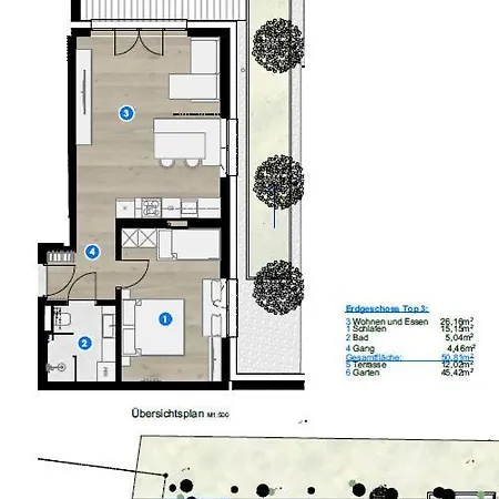 My Zillernest Apartmán