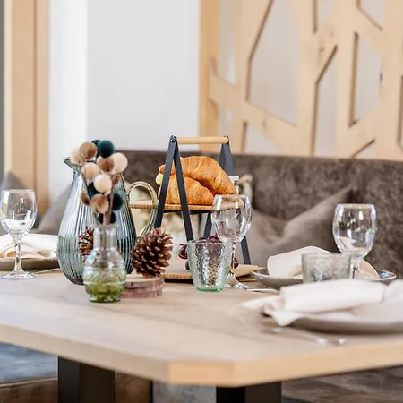 Apartmán My Zillernest Zell am Ziller