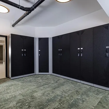 Apartmán My Zillernest *