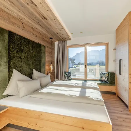 My Zillernest Zell am Ziller