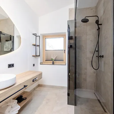 Apartmán My Zillernest *