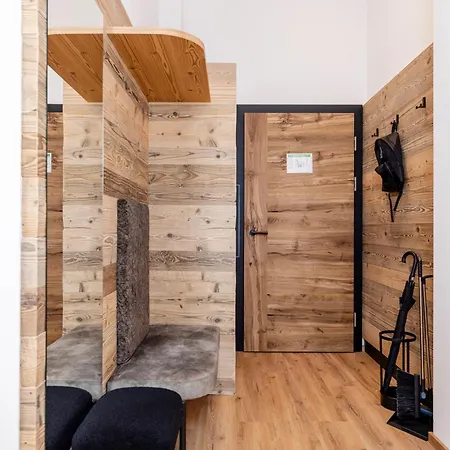 My Zillernest Apartmán *