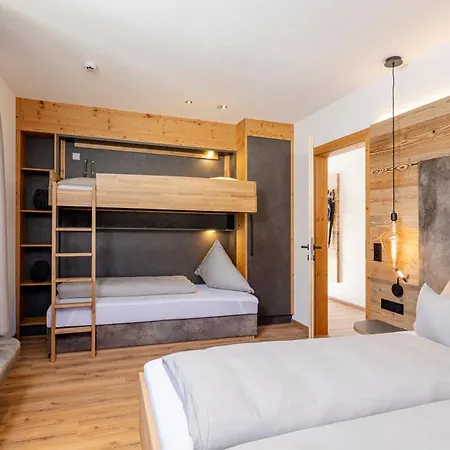 My Zillernest Apartmán Zell am Ziller