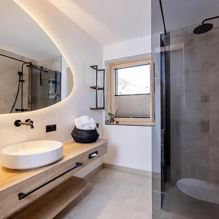 Apartmán My Zillernest Zell am Ziller