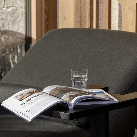 My Zillernest Apartmán