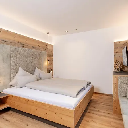 Apartmán My Zillernest *