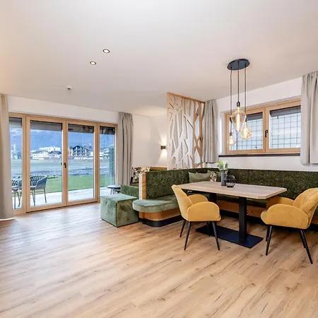 Apartmán My Zillernest Zell am Ziller