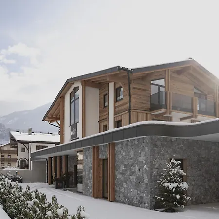 Apartmán My Zillernest