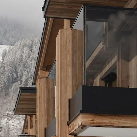 My Zillernest * Zell am Ziller